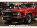 Thumbnail Photo 33 for 1970 Ford Mustang